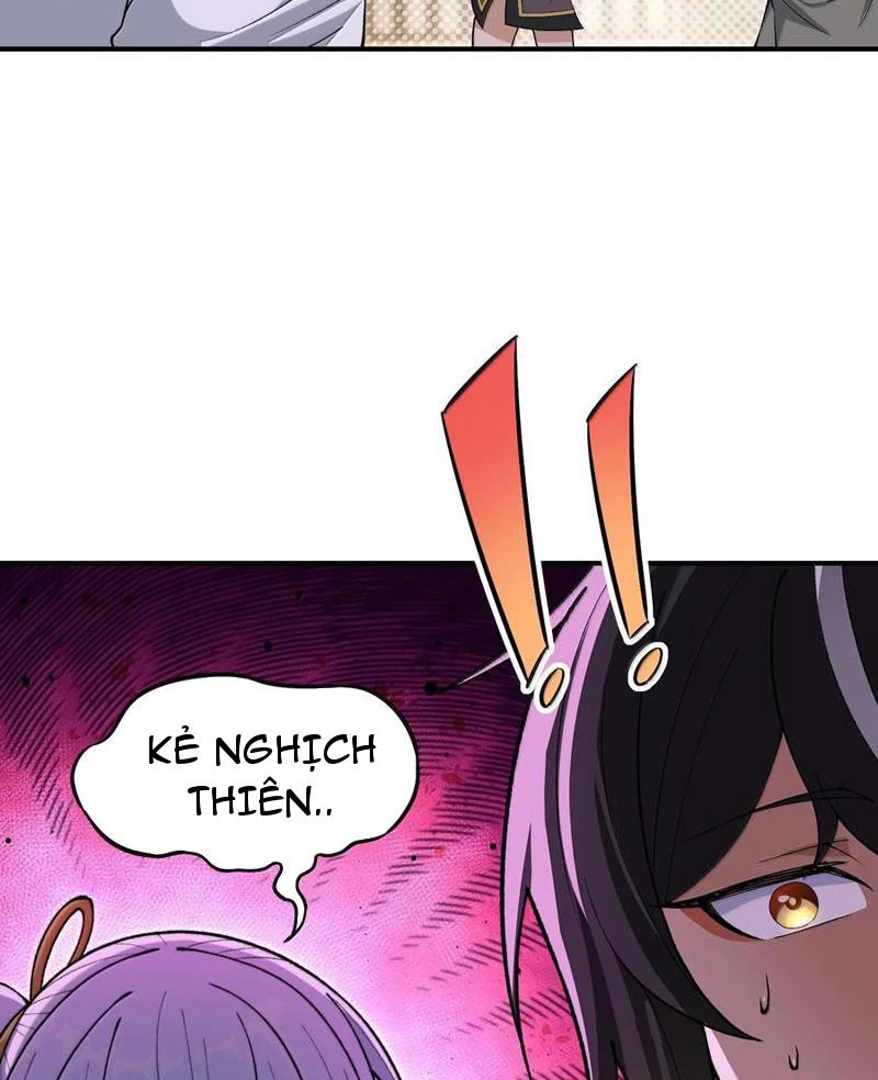 Thiên Đạo Này Cũng Không Ngốc Lắm Chapter 89 - Trang 2