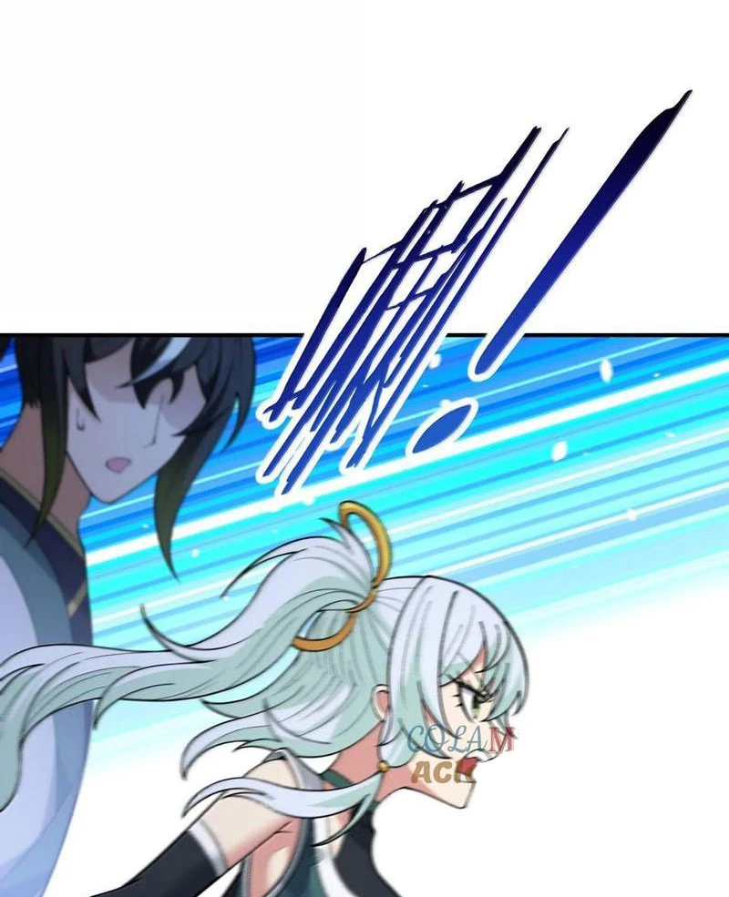 Thiên Đạo Này Cũng Không Ngốc Lắm Chapter 89 - Trang 2