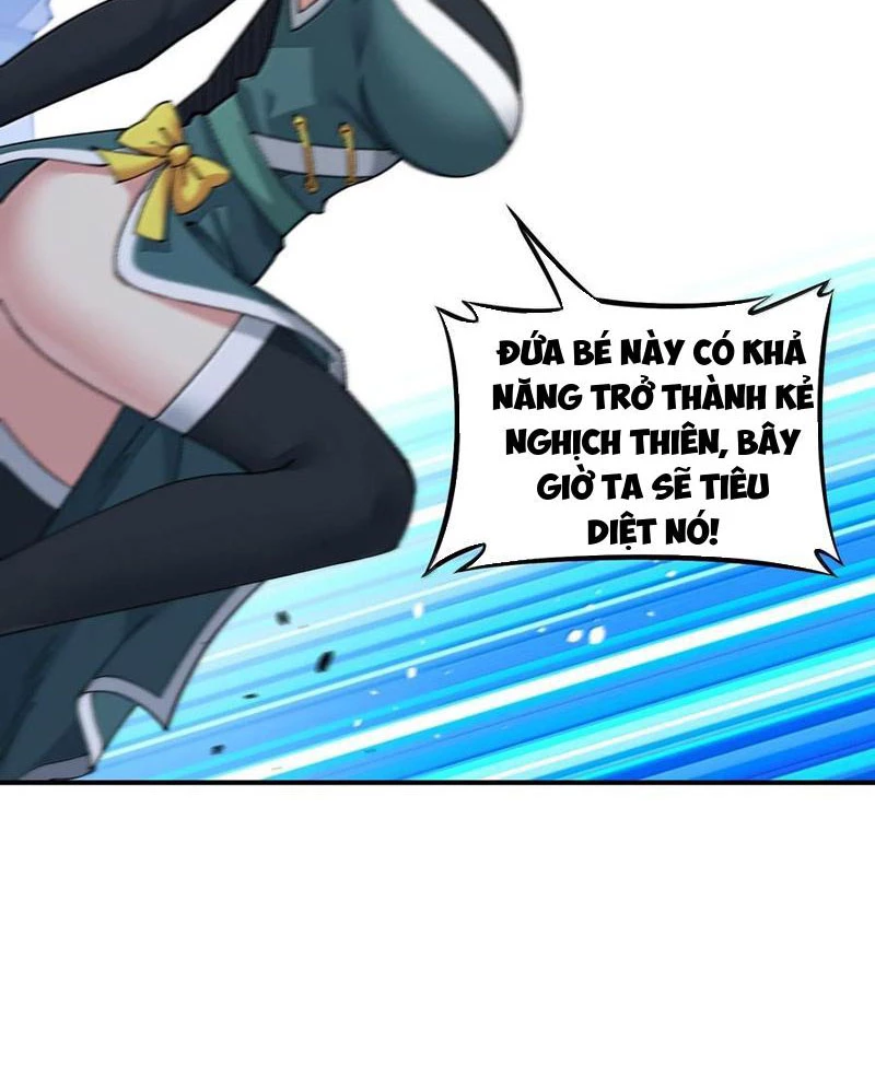 Thiên Đạo Này Cũng Không Ngốc Lắm Chapter 89 - Trang 2