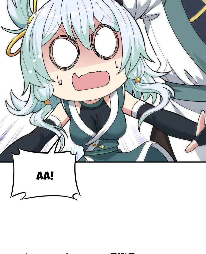 Thiên Đạo Này Cũng Không Ngốc Lắm Chapter 89 - Trang 2