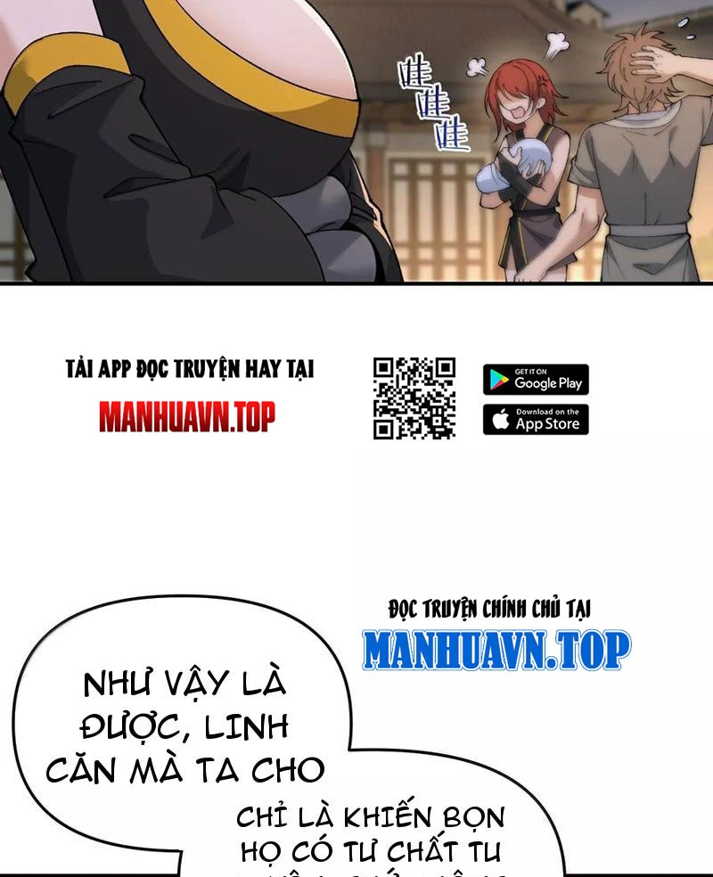 Thiên Đạo Này Cũng Không Ngốc Lắm Chapter 89 - Trang 2