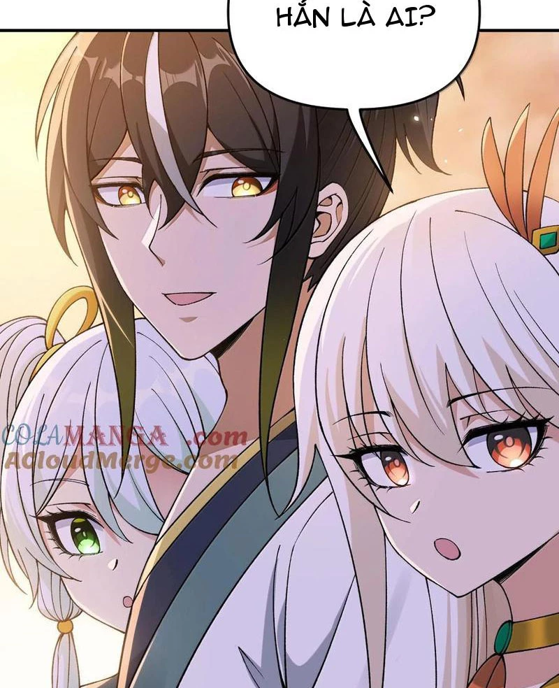 Thiên Đạo Này Cũng Không Ngốc Lắm Chapter 89 - Trang 2