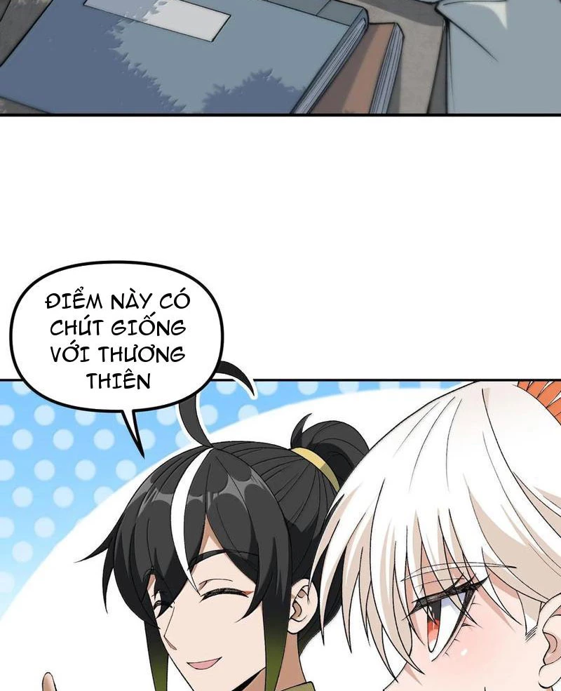 Thiên Đạo Này Cũng Không Ngốc Lắm Chapter 89 - Trang 2