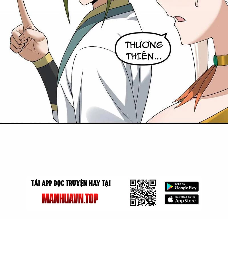 Thiên Đạo Này Cũng Không Ngốc Lắm Chapter 89 - Trang 2