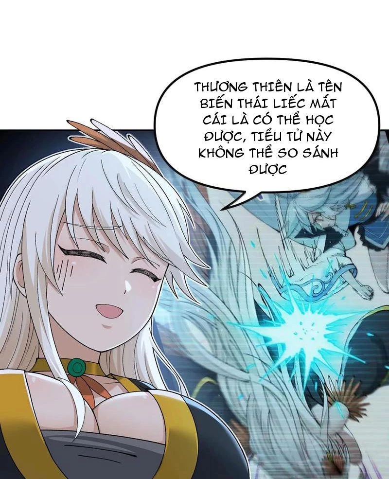 Thiên Đạo Này Cũng Không Ngốc Lắm Chapter 89 - Trang 2