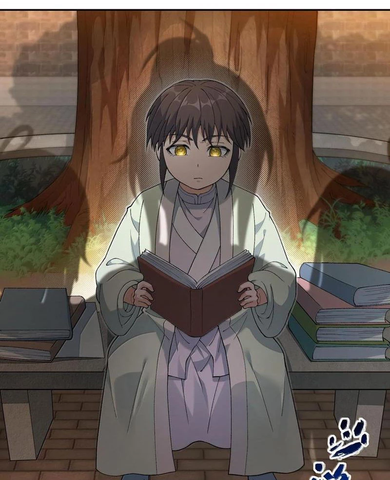 Thiên Đạo Này Cũng Không Ngốc Lắm Chapter 89 - Trang 2