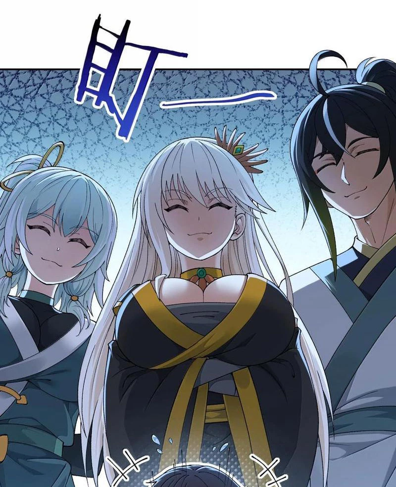 Thiên Đạo Này Cũng Không Ngốc Lắm Chapter 89 - Trang 2