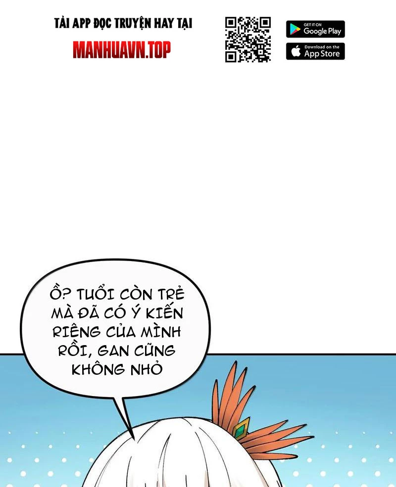 Thiên Đạo Này Cũng Không Ngốc Lắm Chapter 89 - Trang 2