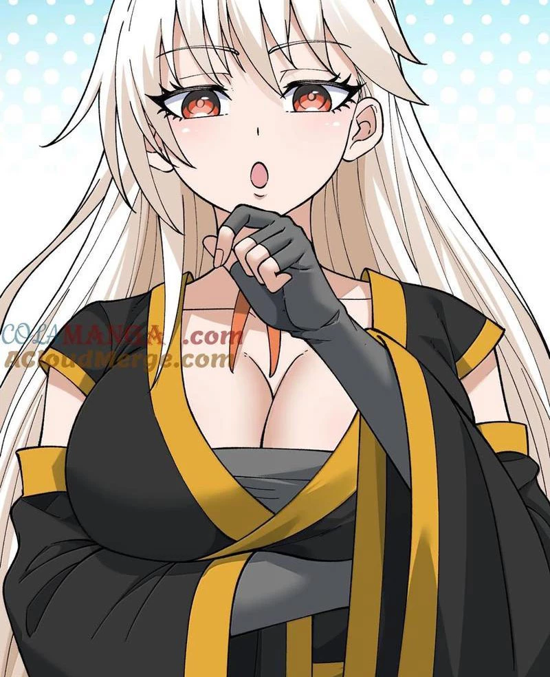 Thiên Đạo Này Cũng Không Ngốc Lắm Chapter 89 - Trang 2