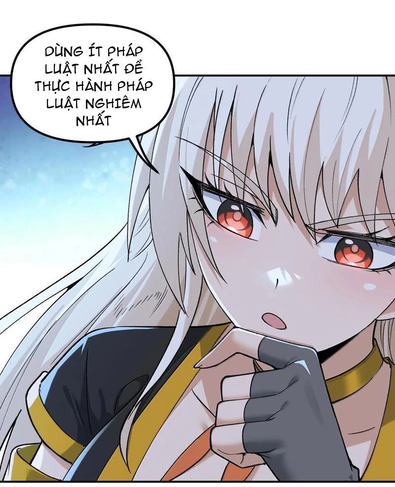 Thiên Đạo Này Cũng Không Ngốc Lắm Chapter 89 - Trang 2