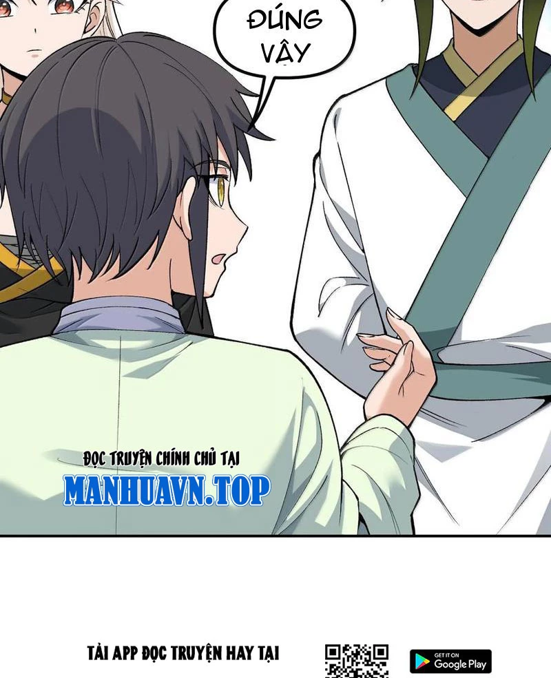 Thiên Đạo Này Cũng Không Ngốc Lắm Chapter 89 - Trang 2