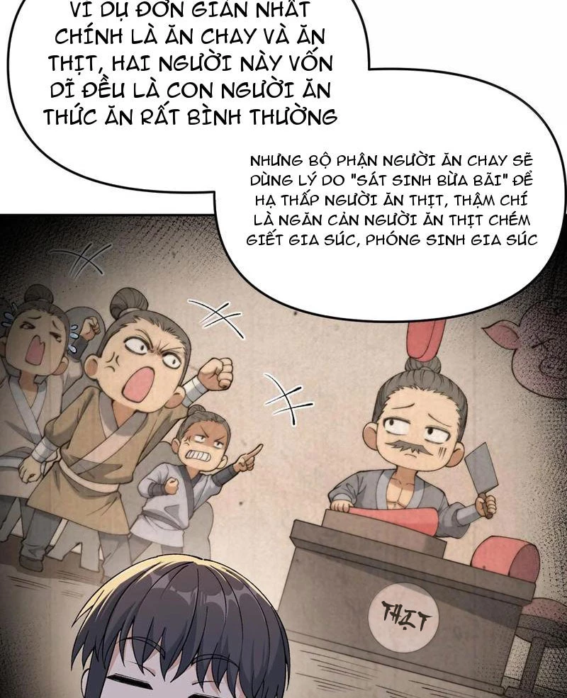 Thiên Đạo Này Cũng Không Ngốc Lắm Chapter 89 - Trang 2