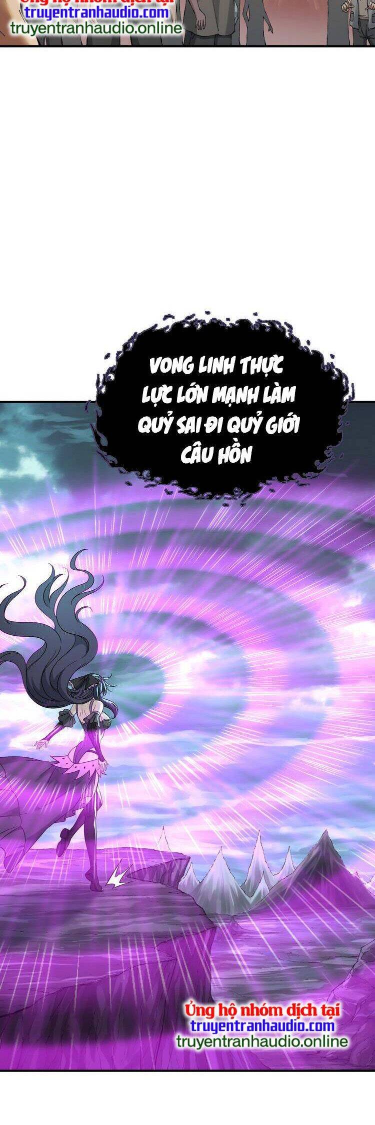 Thiên Đạo Này Cũng Không Ngốc Lắm Chapter 9.5 - Trang 2