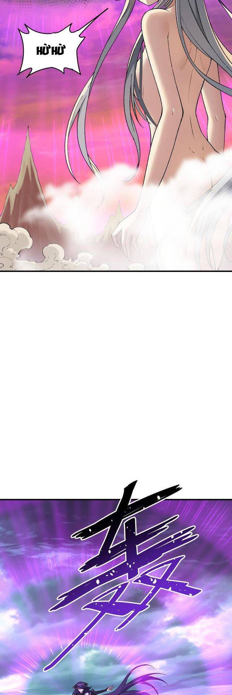 Thiên Đạo Này Cũng Không Ngốc Lắm Chapter 9.5 - Trang 2