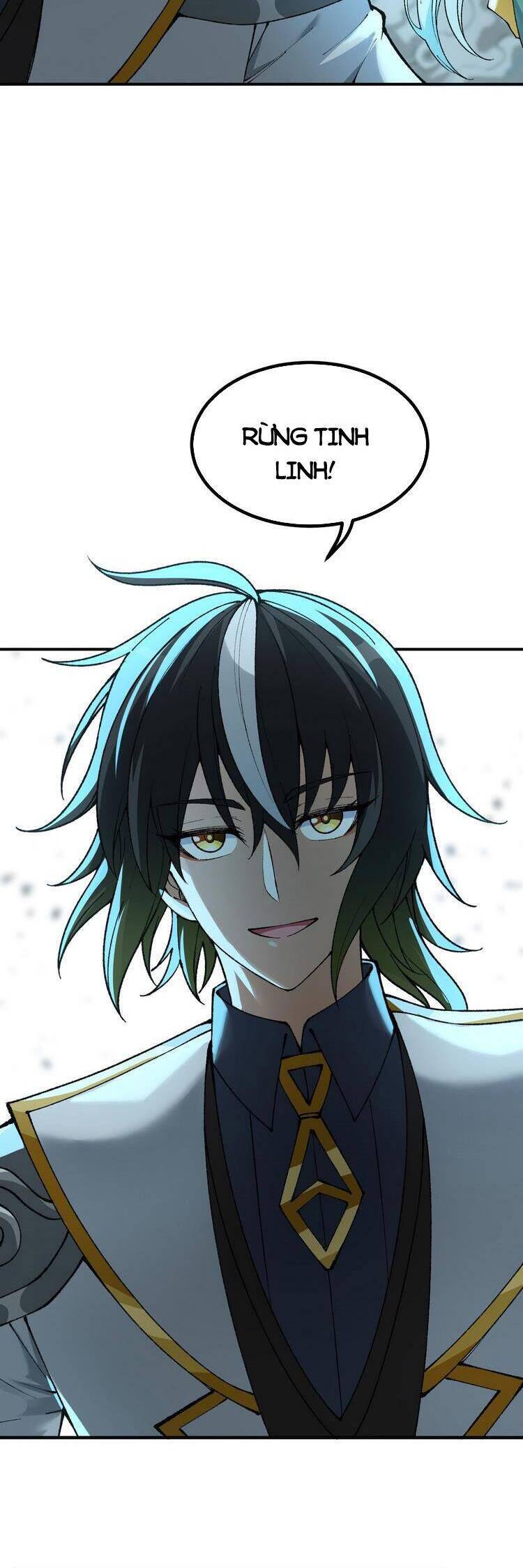 Thiên Đạo Này Cũng Không Ngốc Lắm Chapter 9.5 - Trang 2