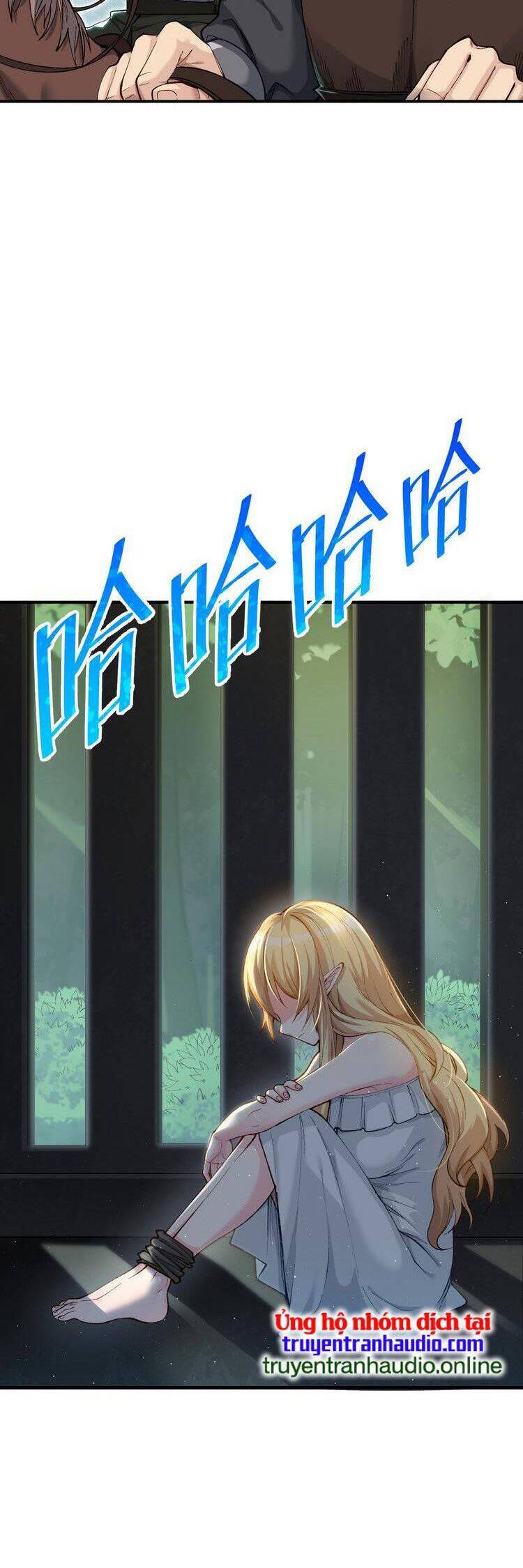 Thiên Đạo Này Cũng Không Ngốc Lắm Chapter 9.5 - Trang 2