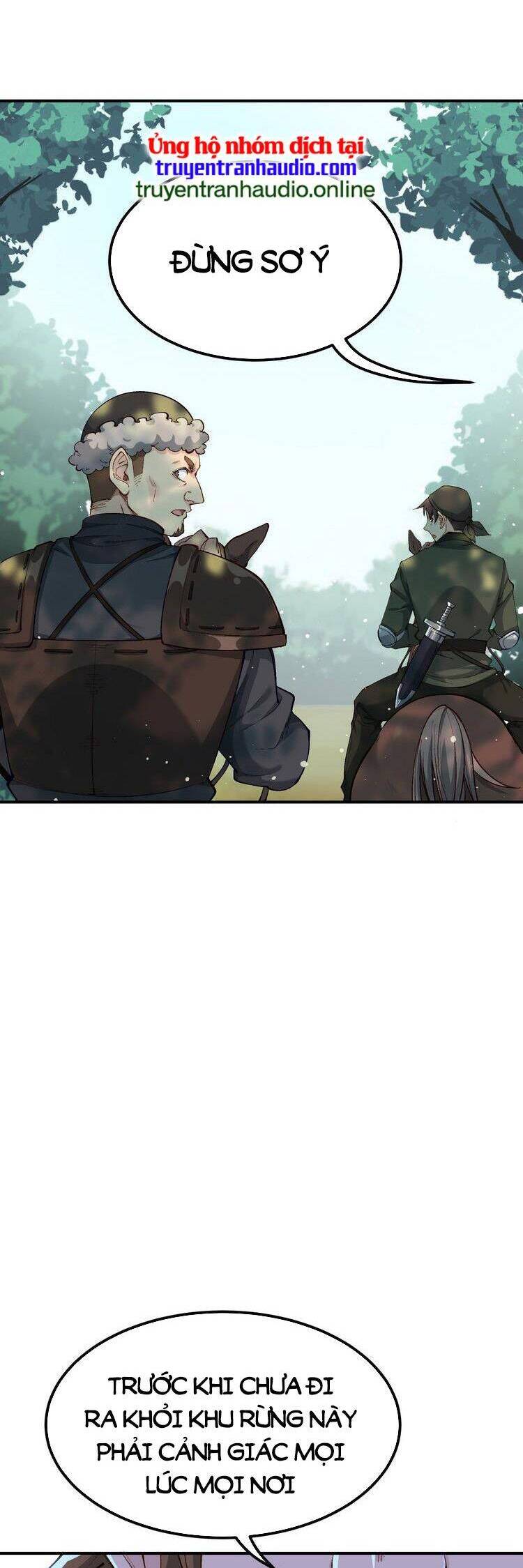 Thiên Đạo Này Cũng Không Ngốc Lắm Chapter 9.5 - Trang 2