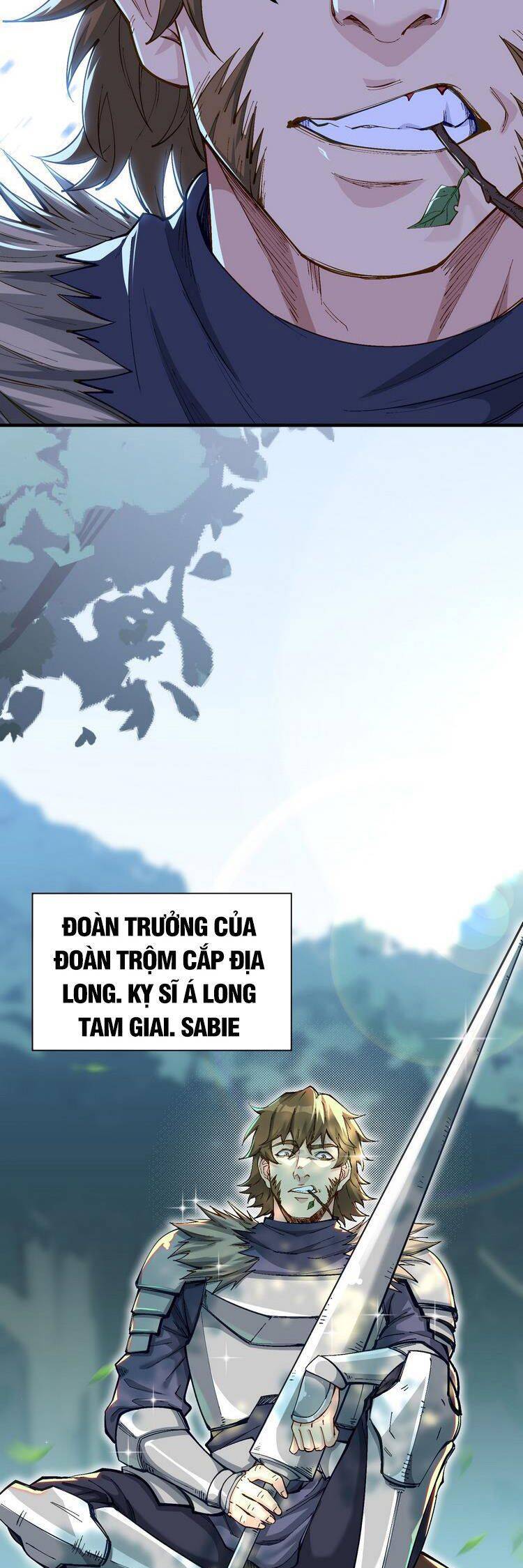 Thiên Đạo Này Cũng Không Ngốc Lắm Chapter 9.5 - Trang 2