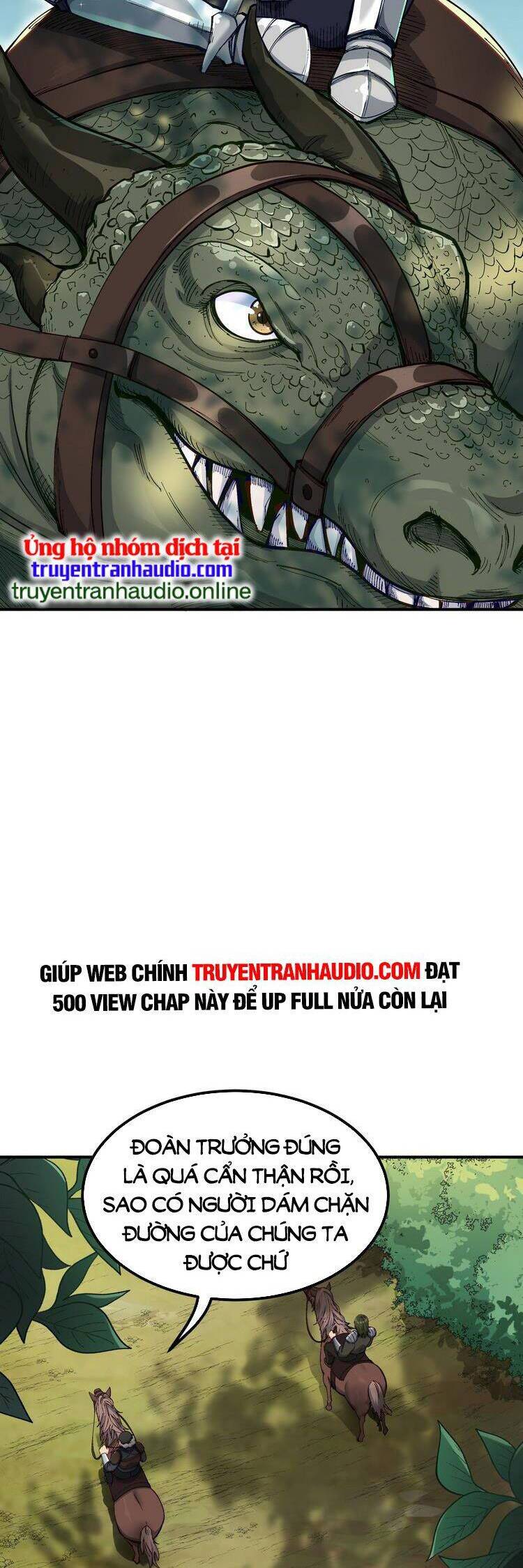 Thiên Đạo Này Cũng Không Ngốc Lắm Chapter 9.5 - Trang 2