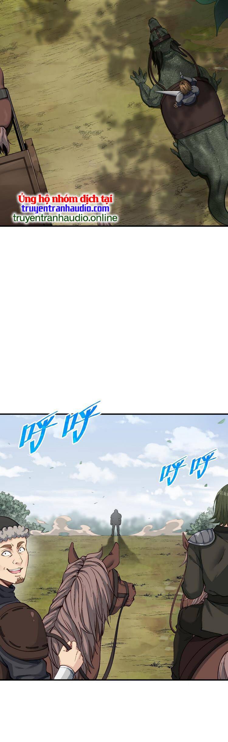 Thiên Đạo Này Cũng Không Ngốc Lắm Chapter 9.5 - Trang 2