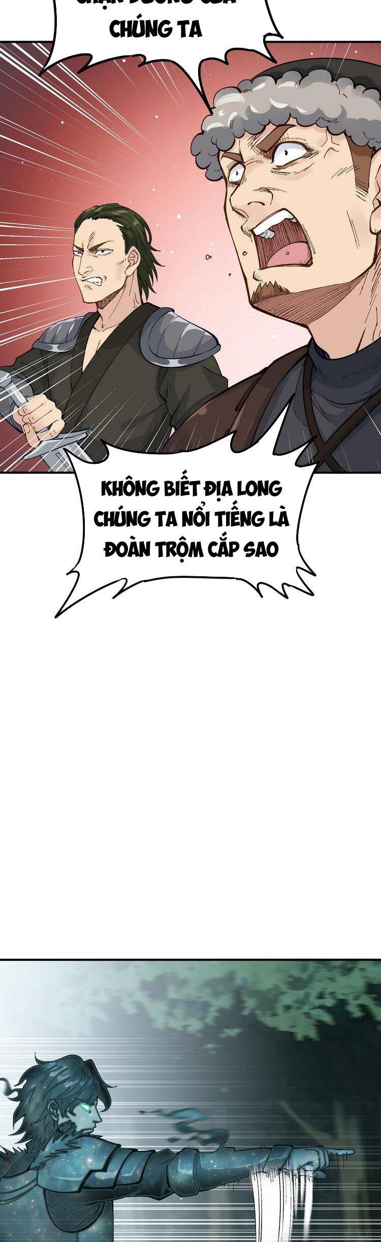 Thiên Đạo Này Cũng Không Ngốc Lắm Chapter 9.5 - Trang 2