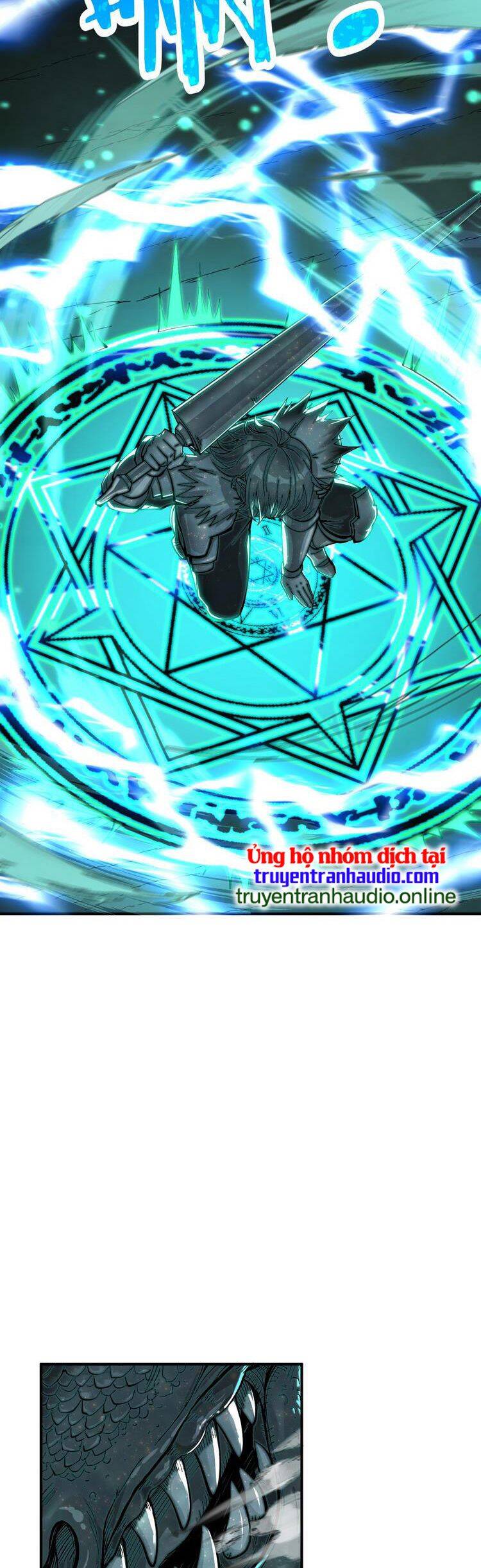 Thiên Đạo Này Cũng Không Ngốc Lắm Chapter 9.5 - Trang 2