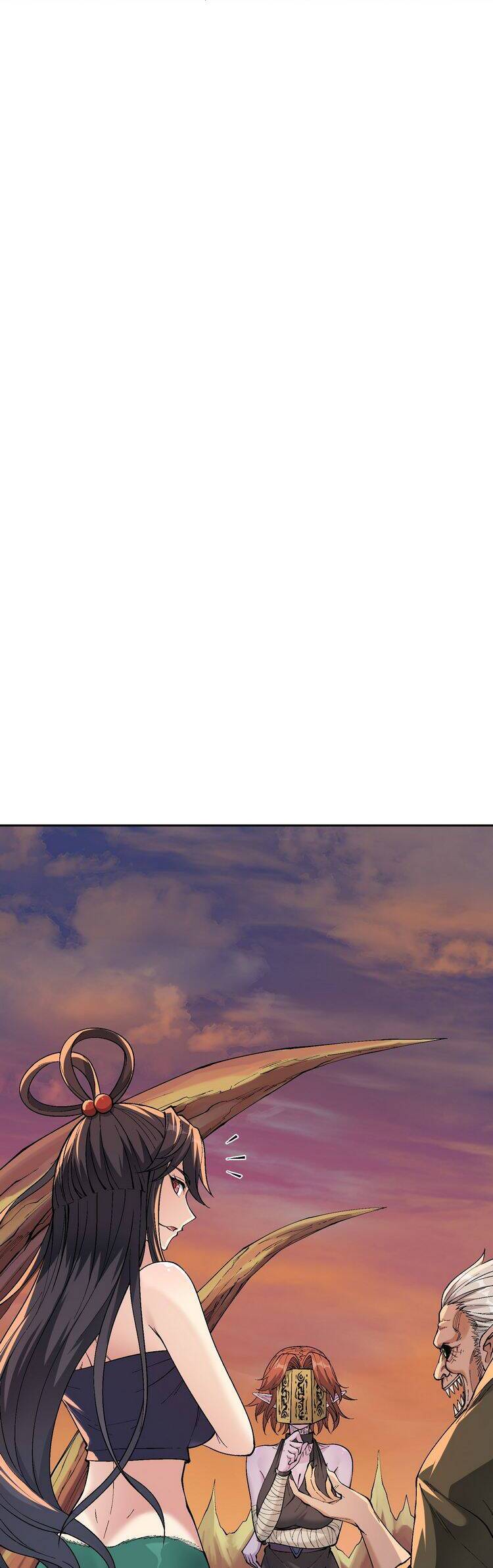 Thiên Đạo Này Cũng Không Ngốc Lắm Chapter 9 - Trang 2