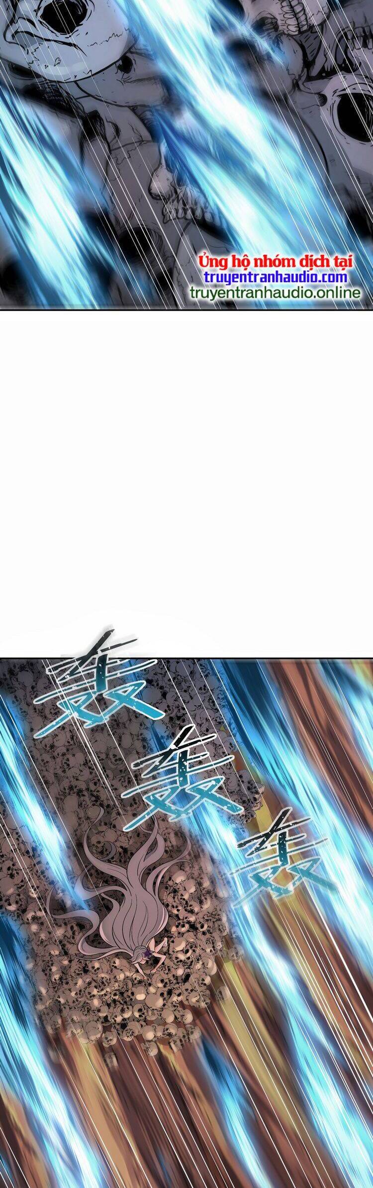 Thiên Đạo Này Cũng Không Ngốc Lắm Chapter 9 - Trang 2