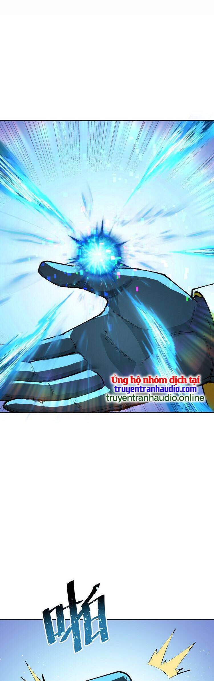 Thiên Đạo Này Cũng Không Ngốc Lắm Chapter 9 - Trang 2