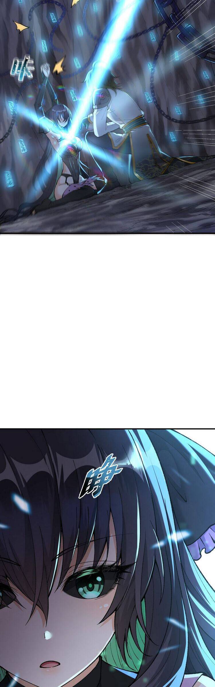 Thiên Đạo Này Cũng Không Ngốc Lắm Chapter 9 - Trang 2