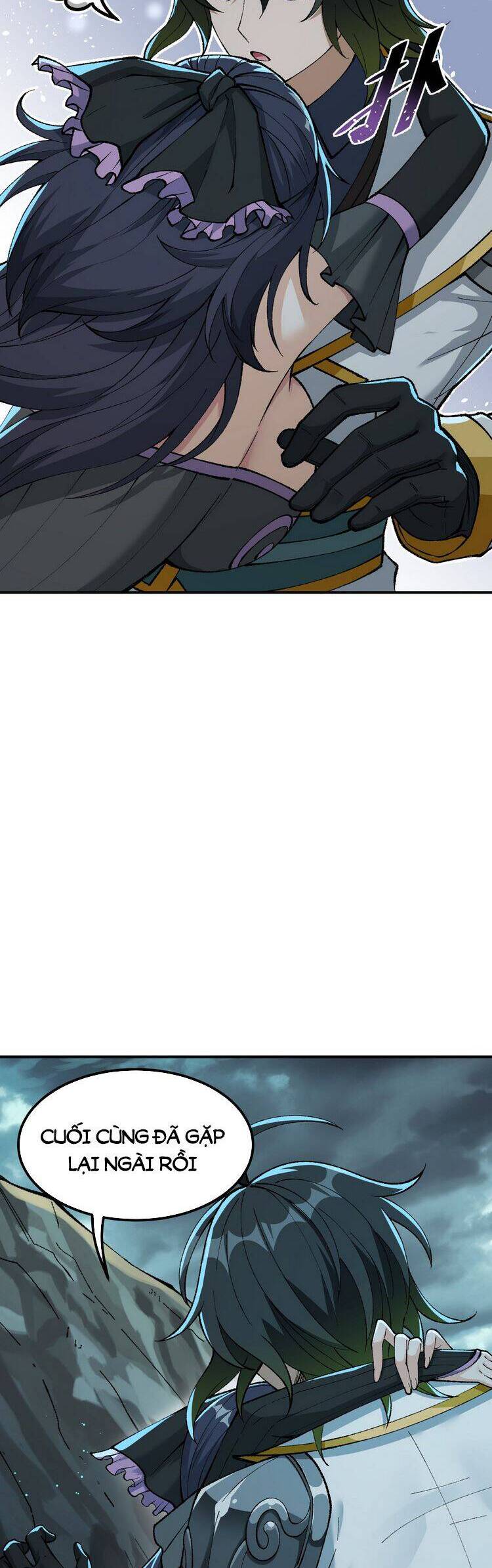 Thiên Đạo Này Cũng Không Ngốc Lắm Chapter 9 - Trang 2