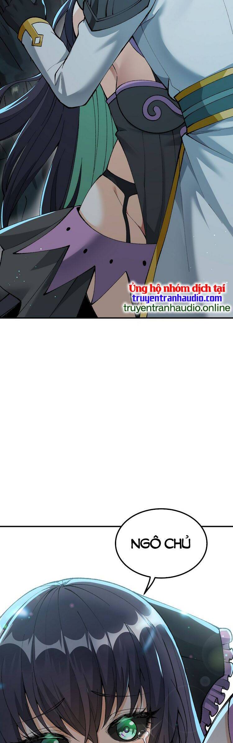 Thiên Đạo Này Cũng Không Ngốc Lắm Chapter 9 - Trang 2