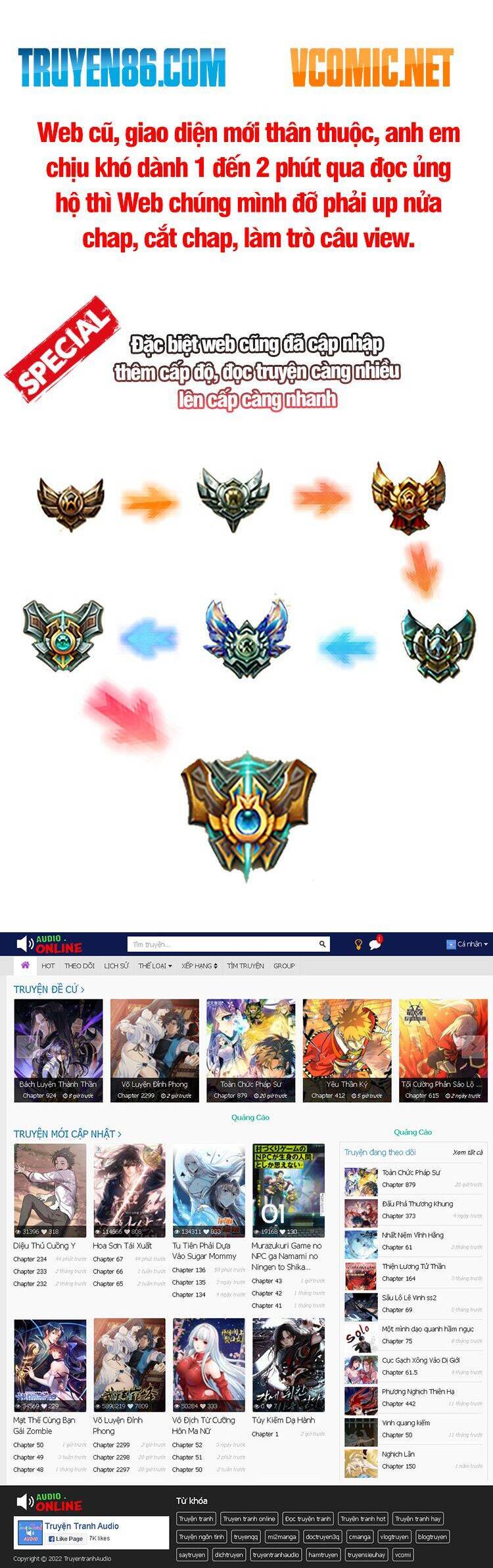 Thiên Đạo Này Cũng Không Ngốc Lắm Chapter 9 - Trang 2