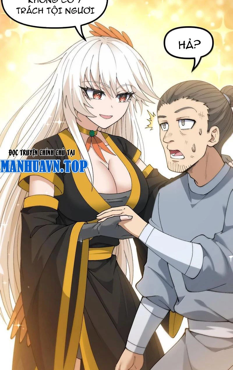 Thiên Đạo Này Cũng Không Ngốc Lắm Chapter 90 - Trang 2