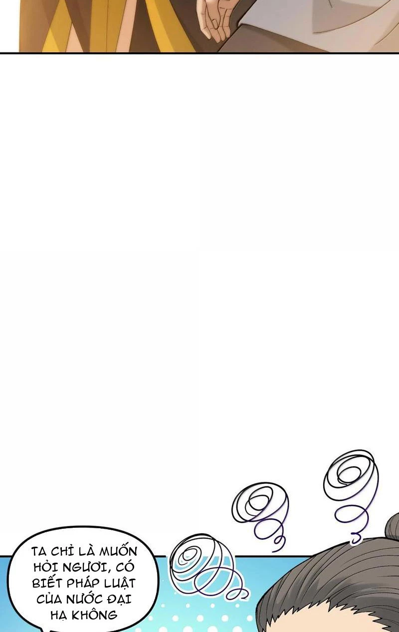 Thiên Đạo Này Cũng Không Ngốc Lắm Chapter 90 - Trang 2