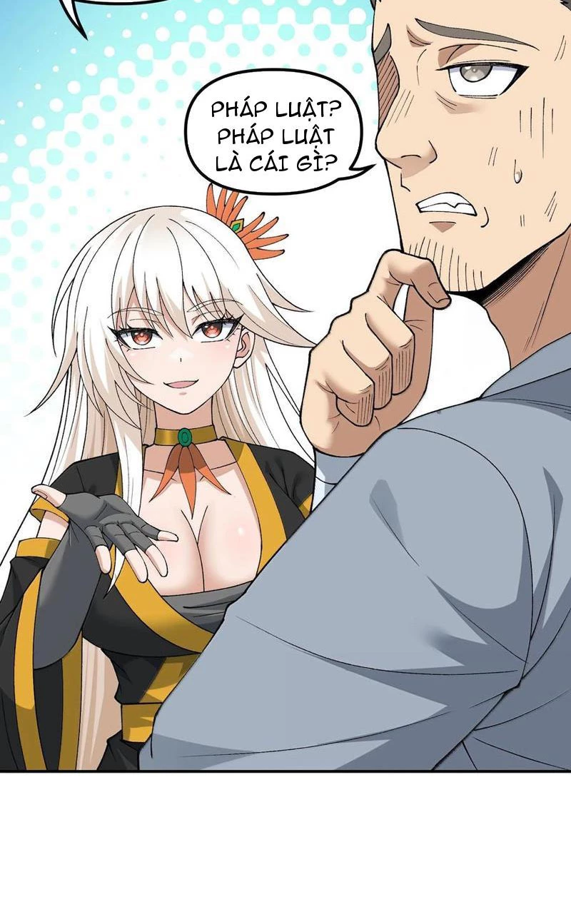 Thiên Đạo Này Cũng Không Ngốc Lắm Chapter 90 - Trang 2