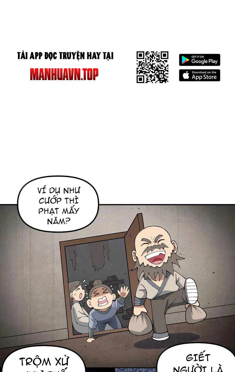 Thiên Đạo Này Cũng Không Ngốc Lắm Chapter 90 - Trang 2