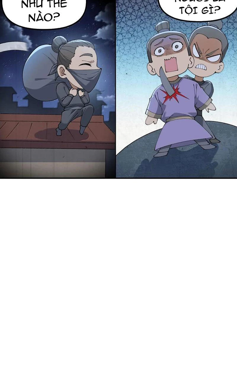 Thiên Đạo Này Cũng Không Ngốc Lắm Chapter 90 - Trang 2