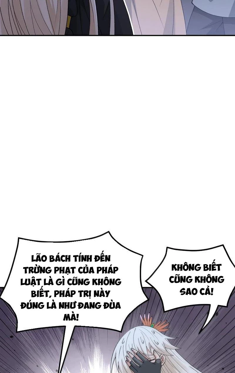 Thiên Đạo Này Cũng Không Ngốc Lắm Chapter 90 - Trang 2