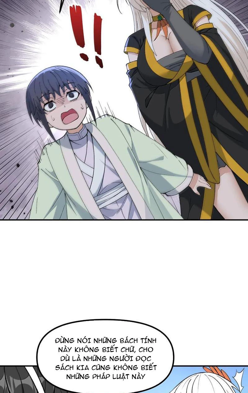 Thiên Đạo Này Cũng Không Ngốc Lắm Chapter 90 - Trang 2