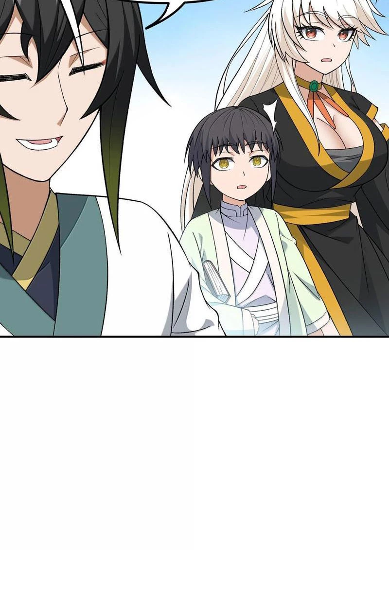 Thiên Đạo Này Cũng Không Ngốc Lắm Chapter 90 - Trang 2