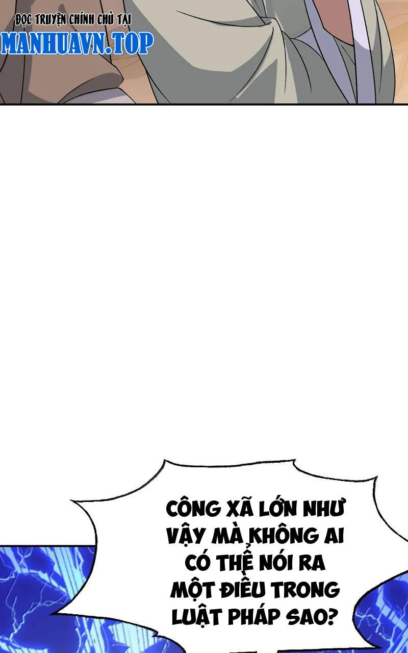 Thiên Đạo Này Cũng Không Ngốc Lắm Chapter 90 - Trang 2