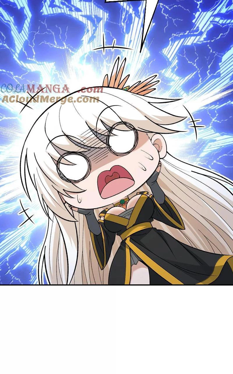 Thiên Đạo Này Cũng Không Ngốc Lắm Chapter 90 - Trang 2