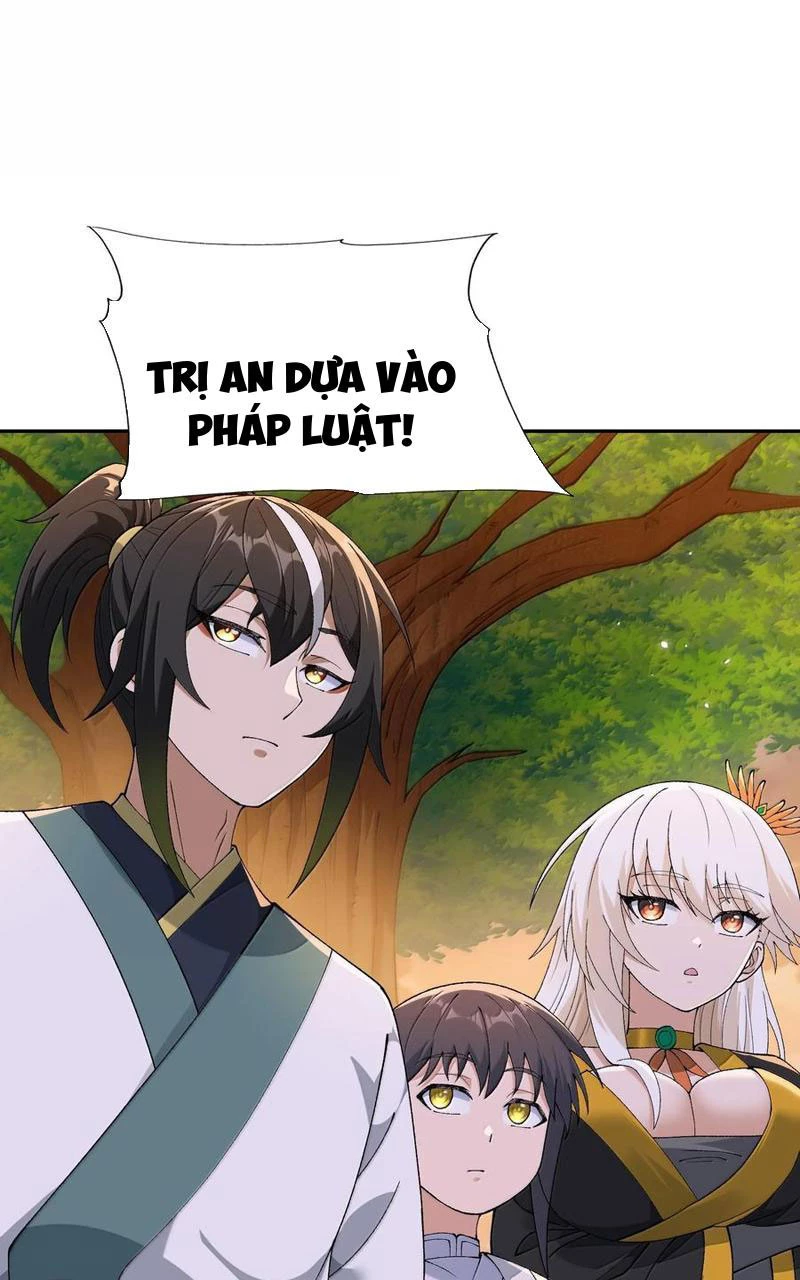 Thiên Đạo Này Cũng Không Ngốc Lắm Chapter 90 - Trang 2