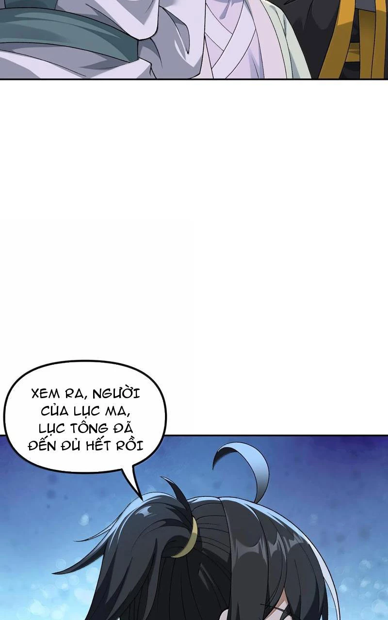 Thiên Đạo Này Cũng Không Ngốc Lắm Chapter 90 - Trang 2