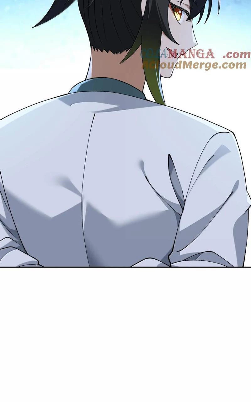 Thiên Đạo Này Cũng Không Ngốc Lắm Chapter 90 - Trang 2