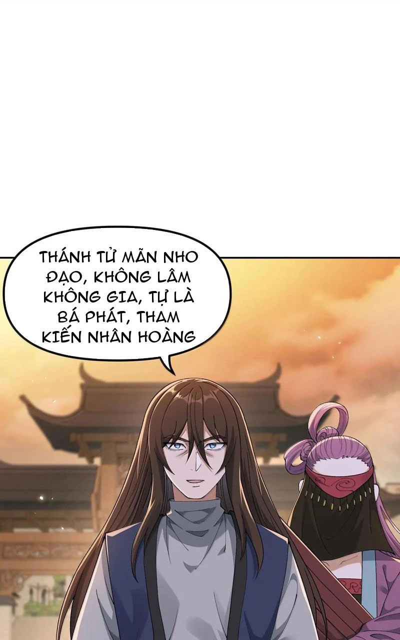 Thiên Đạo Này Cũng Không Ngốc Lắm Chapter 90 - Trang 2