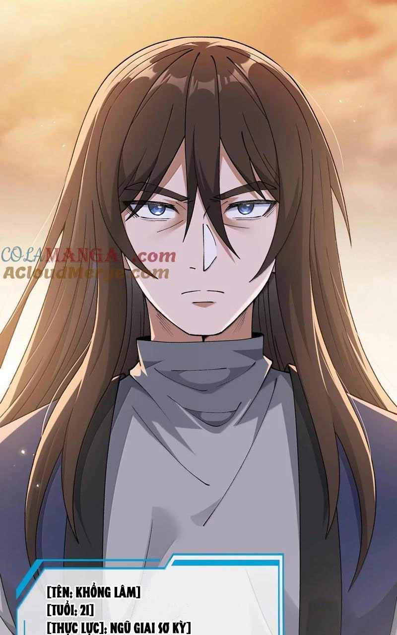 Thiên Đạo Này Cũng Không Ngốc Lắm Chapter 90 - Trang 2