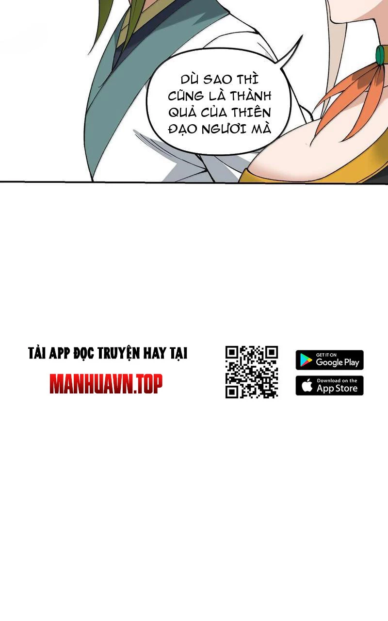 Thiên Đạo Này Cũng Không Ngốc Lắm Chapter 90 - Trang 2