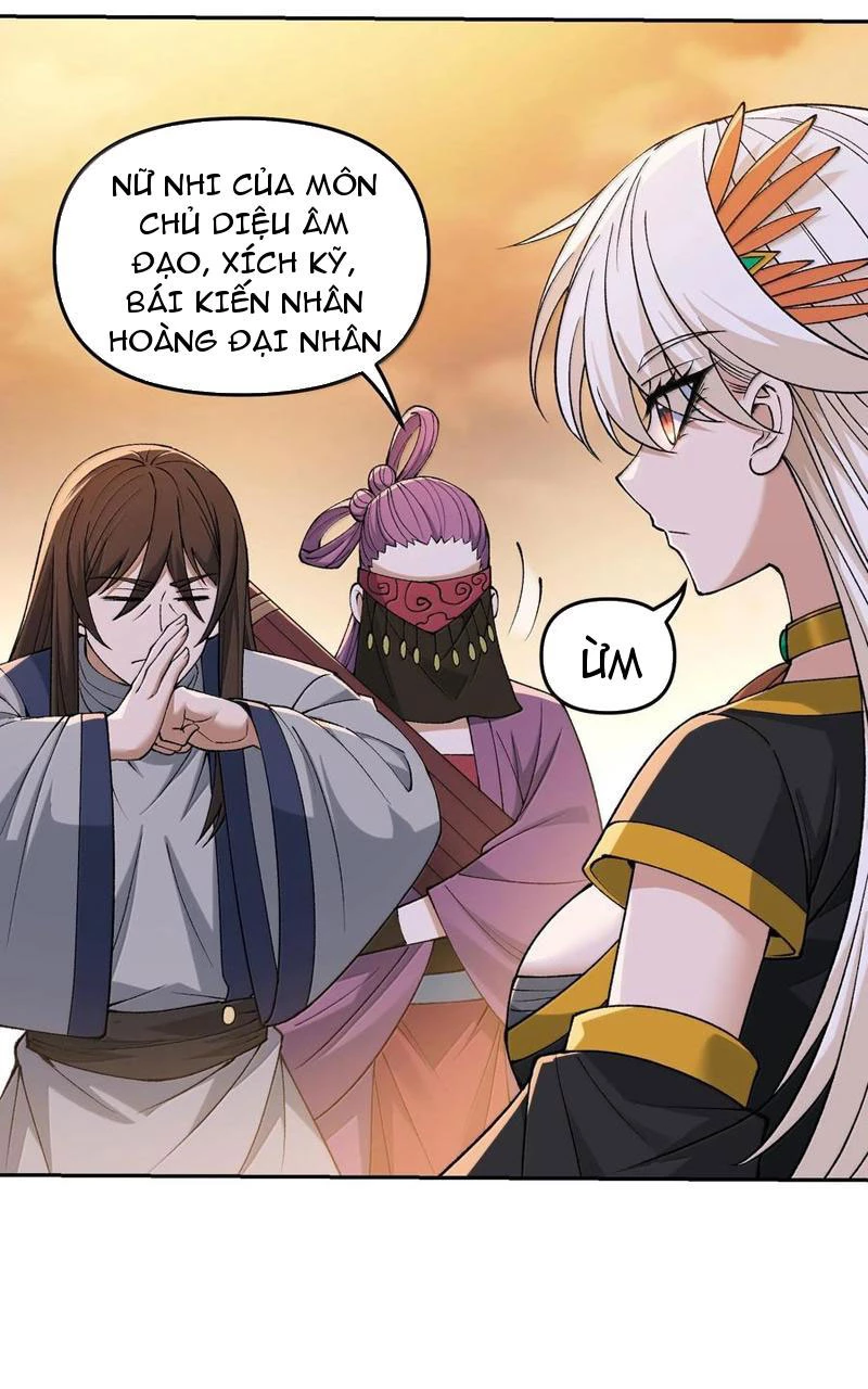 Thiên Đạo Này Cũng Không Ngốc Lắm Chapter 90 - Trang 2